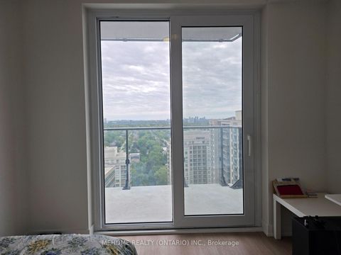 Photo 9 at 2302 - 15 Ellerslie Avenue, Willowdale West, Toronto