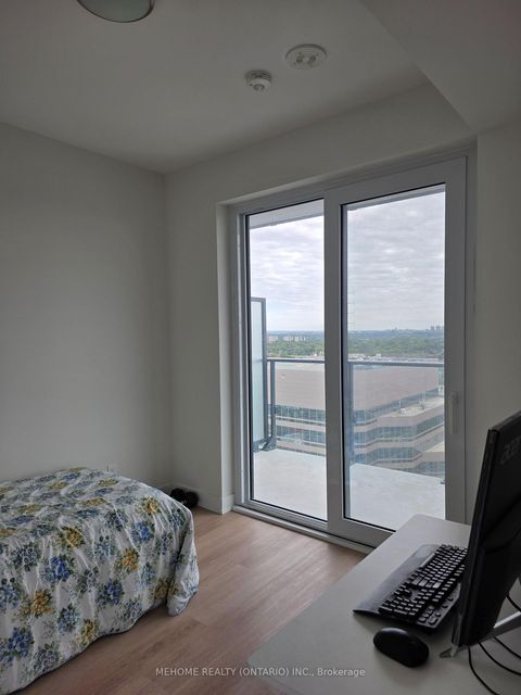 Photo 10 at 2302 - 15 Ellerslie Avenue, Willowdale West, Toronto