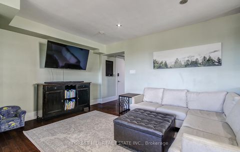Photo 4 at 508 - 2603 Bathurst Street, Forest Hill North, Toronto