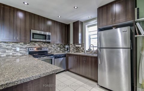 Photo 5 at 508 - 2603 Bathurst Street, Forest Hill North, Toronto