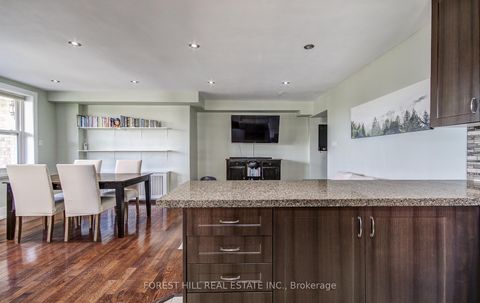 Photo 6 at 508 - 2603 Bathurst Street, Forest Hill North, Toronto
