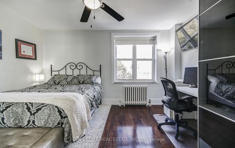 Photo 7 at 508 - 2603 Bathurst Street, Forest Hill North, Toronto