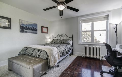Photo 8 at 508 - 2603 Bathurst Street, Forest Hill North, Toronto