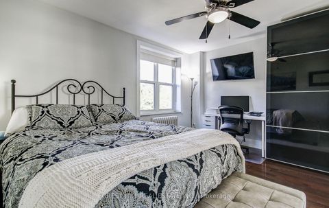 Photo 9 at 508 - 2603 Bathurst Street, Forest Hill North, Toronto