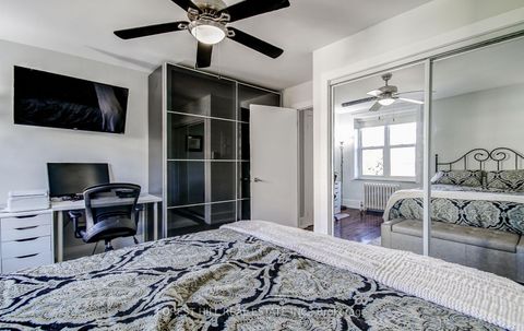 Photo 10 at 508 - 2603 Bathurst Street, Forest Hill North, Toronto