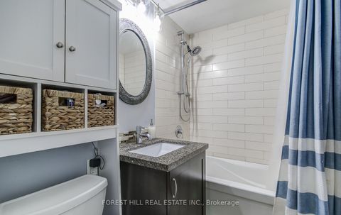 Photo 11 at 508 - 2603 Bathurst Street, Forest Hill North, Toronto
