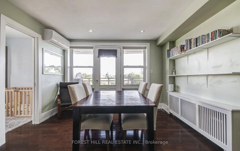Photo 12 at 508 - 2603 Bathurst Street, Forest Hill North, Toronto