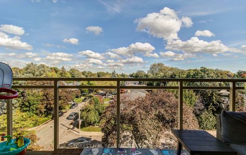 Photo 15 at 508 - 2603 Bathurst Street, Forest Hill North, Toronto