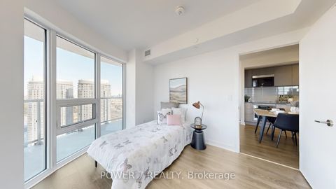 Photo 16 at 3605 - 2033 Kennedy Road, Malvern West, Toronto