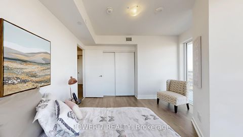 Photo 17 at 3605 - 2033 Kennedy Road, Malvern West, Toronto