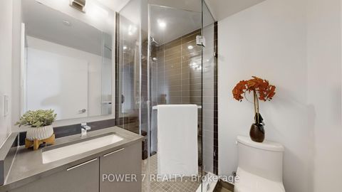 Photo 18 at 3605 - 2033 Kennedy Road, Malvern West, Toronto