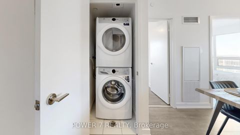 Photo 19 at 3605 - 2033 Kennedy Road, Malvern West, Toronto