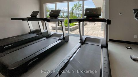 Photo 25 at 3605 - 2033 Kennedy Road, Malvern West, Toronto