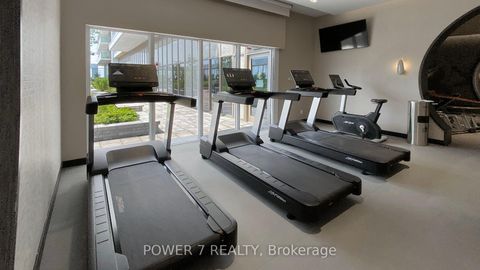 Photo 26 at 3605 - 2033 Kennedy Road, Malvern West, Toronto
