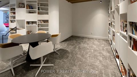 Photo 32 at 3605 - 2033 Kennedy Road, Malvern West, Toronto