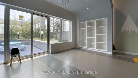 Photo 34 at 3605 - 2033 Kennedy Road, Malvern West, Toronto