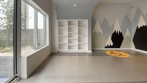 Photo 35 at 3605 - 2033 Kennedy Road, Malvern West, Toronto