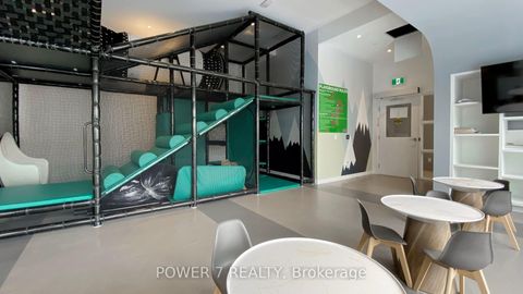 Photo 37 at 3605 - 2033 Kennedy Road, Malvern West, Toronto