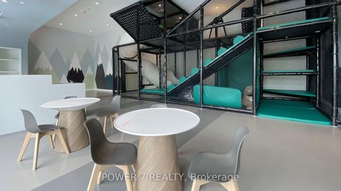 Photo 38 at 3605 - 2033 Kennedy Road, Malvern West, Toronto