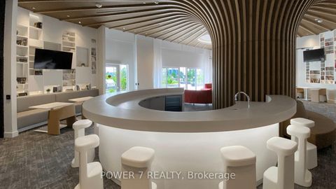 Photo 44 at 3605 - 2033 Kennedy Road, Malvern West, Toronto