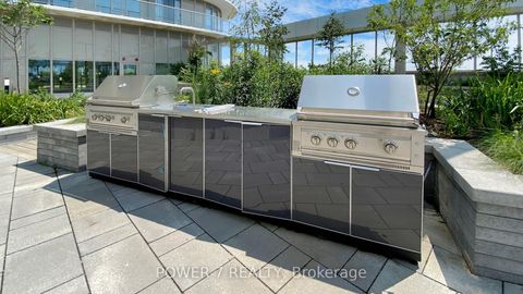 Photo 46 at 3605 - 2033 Kennedy Road, Malvern West, Toronto