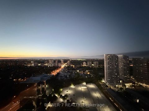 Photo 47 at 3605 - 2033 Kennedy Road, Malvern West, Toronto