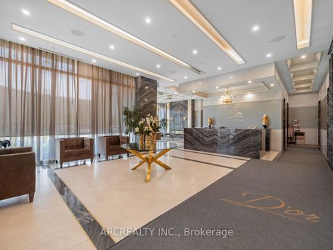 Photo 1 at 413 - 10 Gatineau Drive, Beverley Glen, Vaughan