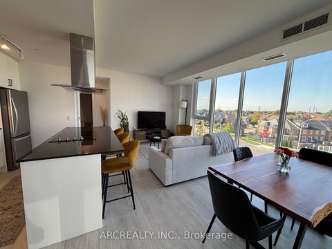 Photo 14 at 413 - 10 Gatineau Drive, Beverley Glen, Vaughan