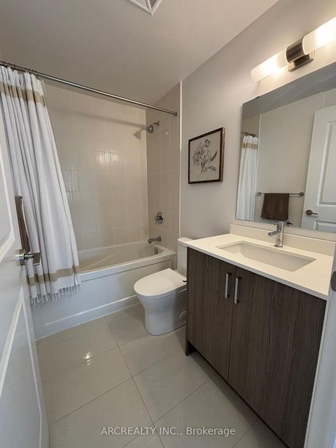 Photo 21 at 413 - 10 Gatineau Drive, Beverley Glen, Vaughan