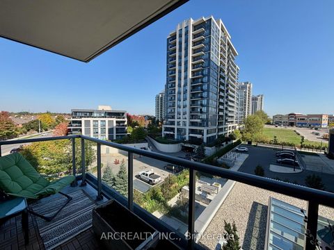 Photo 23 at 413 - 10 Gatineau Drive, Beverley Glen, Vaughan