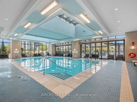 Photo 24 at 413 - 10 Gatineau Drive, Beverley Glen, Vaughan