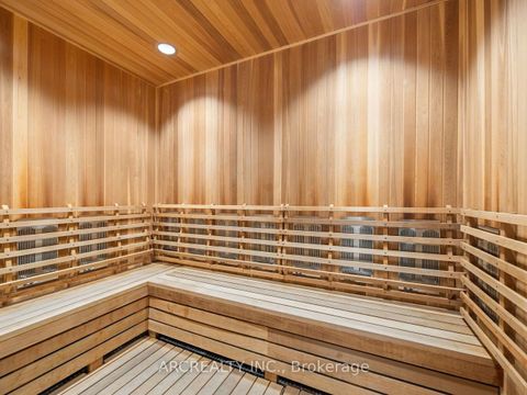 Photo 26 at 413 - 10 Gatineau Drive, Beverley Glen, Vaughan