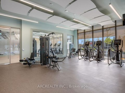 Photo 27 at 413 - 10 Gatineau Drive, Beverley Glen, Vaughan