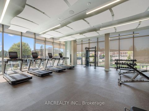 Photo 28 at 413 - 10 Gatineau Drive, Beverley Glen, Vaughan