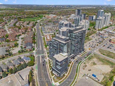 Photo 30 at 413 - 10 Gatineau Drive, Beverley Glen, Vaughan