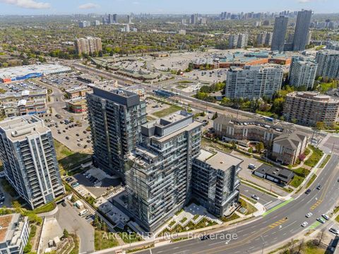 Photo 31 at 413 - 10 Gatineau Drive, Beverley Glen, Vaughan