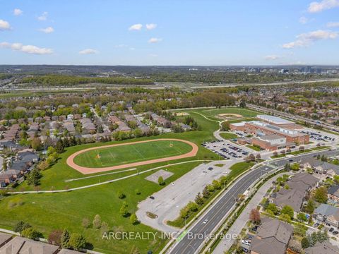 Photo 32 at 413 - 10 Gatineau Drive, Beverley Glen, Vaughan