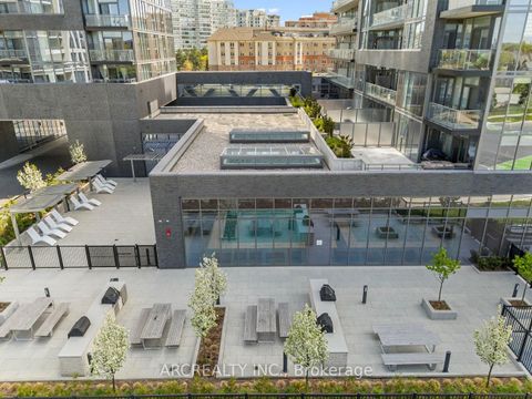 Photo 33 at 413 - 10 Gatineau Drive, Beverley Glen, Vaughan