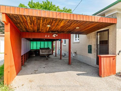 Photo 4 at 64 Rockport Crescent, Crosby, Richmond Hill