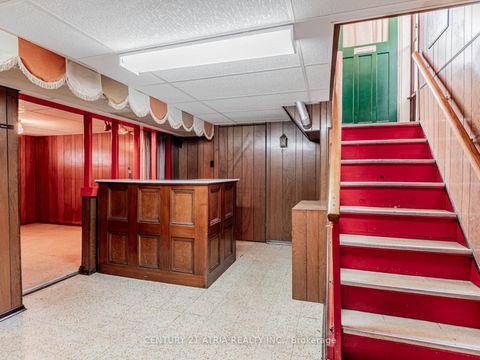 Photo 19 at 64 Rockport Crescent, Crosby, Richmond Hill