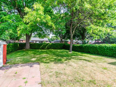 Photo 26 at 64 Rockport Crescent, Crosby, Richmond Hill