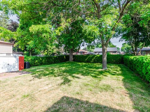 Photo 27 at 64 Rockport Crescent, Crosby, Richmond Hill