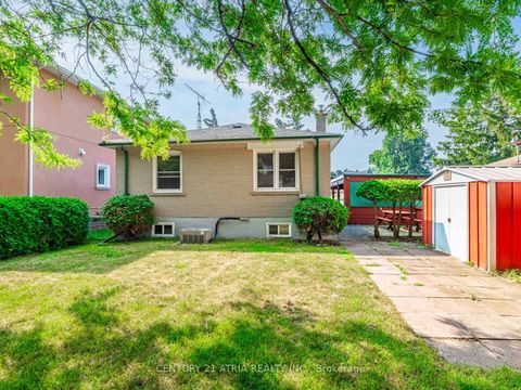 Photo 28 at 64 Rockport Crescent, Crosby, Richmond Hill