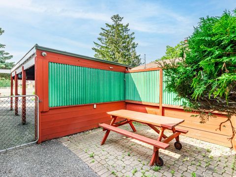 Photo 30 at 64 Rockport Crescent, Crosby, Richmond Hill