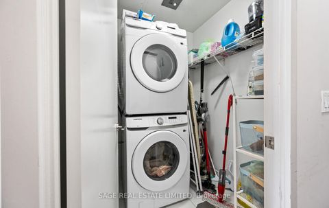 Photo 17 at 420 - 1190 Dundas Street E, South Riverdale, Toronto