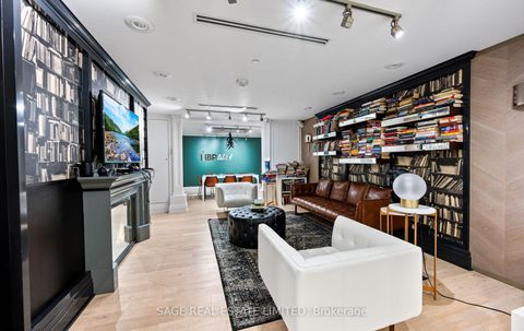 Photo 19 at 420 - 1190 Dundas Street E, South Riverdale, Toronto