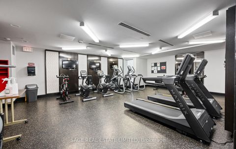 Photo 24 at 420 - 1190 Dundas Street E, South Riverdale, Toronto