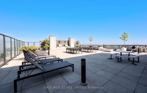 Photo 25 at 420 - 1190 Dundas Street E, South Riverdale, Toronto