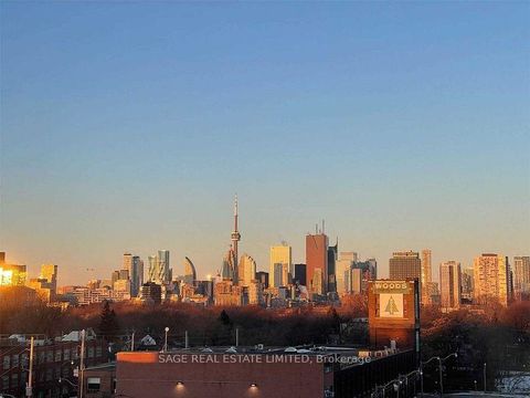 Photo 27 at 420 - 1190 Dundas Street E, South Riverdale, Toronto