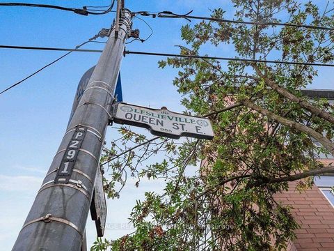 Photo 28 at 420 - 1190 Dundas Street E, South Riverdale, Toronto